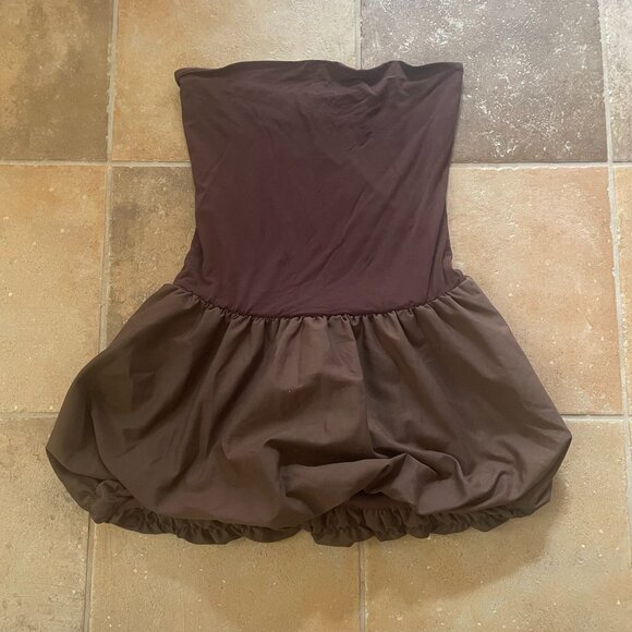 Urban Outfitters Bubble Dress - Picture 1 of 3